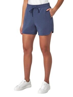 NEW | Mondetta | Purple-Blue | Athletic Lounge Shorts | XL